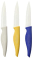 Svna Ceramic Utility Knife & Sheath Ceramic Knives The Cooks Kitchen 