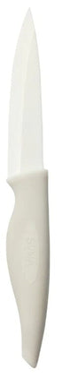 Svna Ceramic Utility Knife & Sheath Ceramic Knives The Cooks Kitchen 