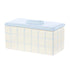 Emporium Lulu Collection Ceramic Box Blue 18.8x9x9.8cm