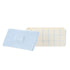 Emporium Lulu Collection Ceramic Box Blue 18.8x9x9.8cm