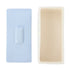 Emporium Lulu Collection Ceramic Box Blue 18.8x9x9.8cm