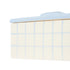 Emporium Lulu Collection Ceramic Box Blue 18.8x9x9.8cm