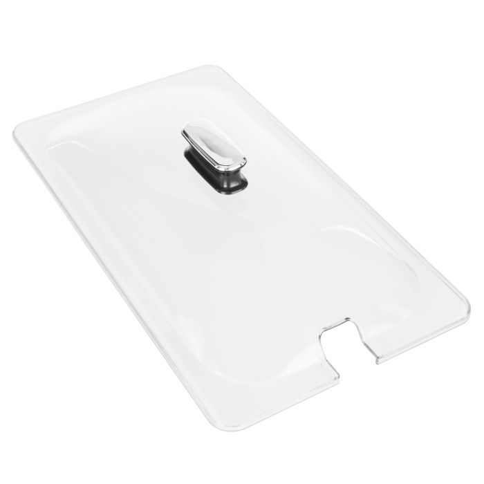 Davis & Waddell 3 In 1 Bain Marie & Warming Tray Stainless Steel 66x36x17cm