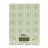Davis & Waddell 5kg Digital Kitchen Scale Printed Green 20x15x2cm