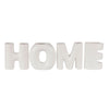 Emporium Home Vessel 4pcs Set White 47.5x4.5x13.5cm