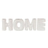 Emporium Home Vessel 4pcs Set White 47.5x4.5x13.5cm