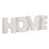 Emporium Home Vessel 4pcs Set White 47.5x4.5x13.5cm