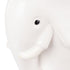 Emporium Brynlee Elephant Vase Wide White 25.4x17x18.7cm