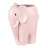 Emporium Brynlee Elephant Vase Tall Pink 21.1x14.5x26.5cm