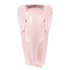 Emporium Brynlee Elephant Vase Tall Pink 21.1x14.5x26.5cm