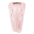 Emporium Brynlee Elephant Vase Tall Pink 21.1x14.5x26.5cm