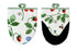 Ulster Weavers Strawberry Patch Microwave Mitts 18x14.5cm