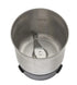 Leaf & Bean 2-in-1 Coffee & Spice Grinder 200w Black