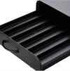 Leaf & Bean Coffee Pod Drawer Black