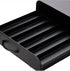 Leaf & Bean Coffee Pod Drawer Black Coffee Storage The Cooks Kitchen 