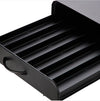 Leaf & Bean Coffee Pod Drawer Black