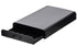 Leaf & Bean Coffee Pod Drawer Black