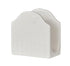 Davis & Waddell Wildflower & Hive Napkin Holder White Napkin Holders The Cooks Kitchen 