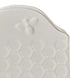 Davis & Waddell Wildflower & Hive Napkin Holder White Napkin Holders The Cooks Kitchen 