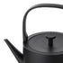 Leaf & Bean Electric Hygge Kettle 600ml Black Kettles The Cooks Kitchen 