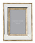 Society Home Amelia Mirror Photo Frame Gold.