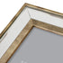 Society Home Amelia Mirror Photo Frame Gold.