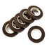 Bakegroup Florist Tape - Brown