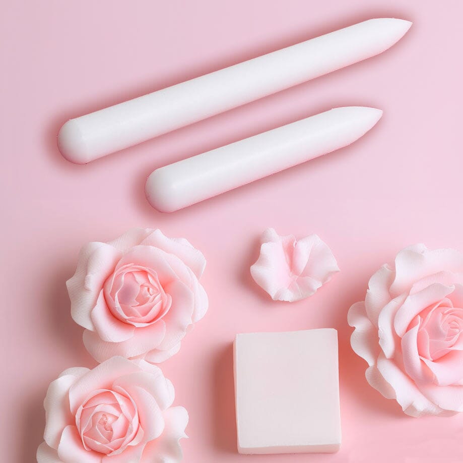 Bake Group Large Excel Pin Set Of 2 Fondant Tools The Cooks Kitchen 