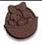 Easter Silicone Chocolate Mould