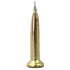 Cake & Candle Bullet Candles - Gold