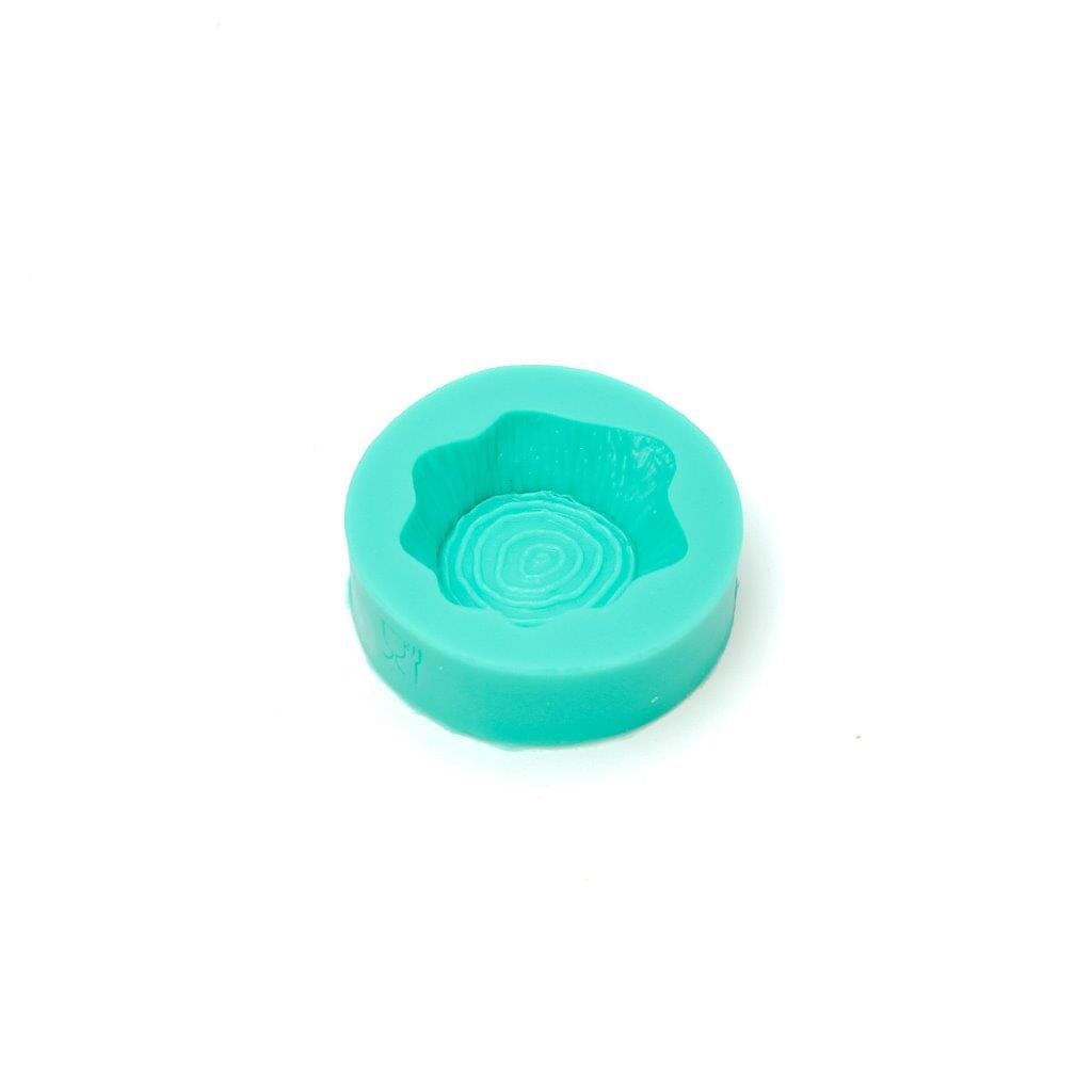 Bake Group Silicone Mould - Tree Stump Silicone Moulds The Cooks Kitchen 