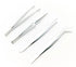 Sprinks - Tweezers Set Of 4