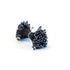 Stamens - Black Small Pearl