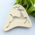 Bakegroup Silicone Reindeer Mould Silicone Moulds The Cooks Kitchen 