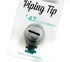 Suagr Crafty Piping Tip #47 Basket Weave Piping Tips The Cooks Kitchen 