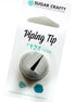 Sugar Crafty Piping Tip #124 Petal Piping Tips The Cooks Kitchen 