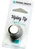 Sugar Crafty Piping Tip #402 Ruffle