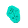 Bake Group Silicone Mould - Fleur De Lis
