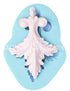 Bake Group Silicone Mould - Fleur De Lis Silicone Moulds The Cooks Kitchen 