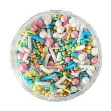 Sprinks - Pastel Party Sprinkles The Cooks Kitchen Mandurah 