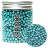 Sprinks Cachous Blue 4mm