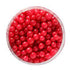 Sprinks Cachous Red 4mm 