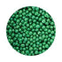 Sprinks Cachous Green 4mm 