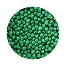 Sprinks Cachous Green 4mm Edible Decorations The Cooks Kitchen Mandurah 