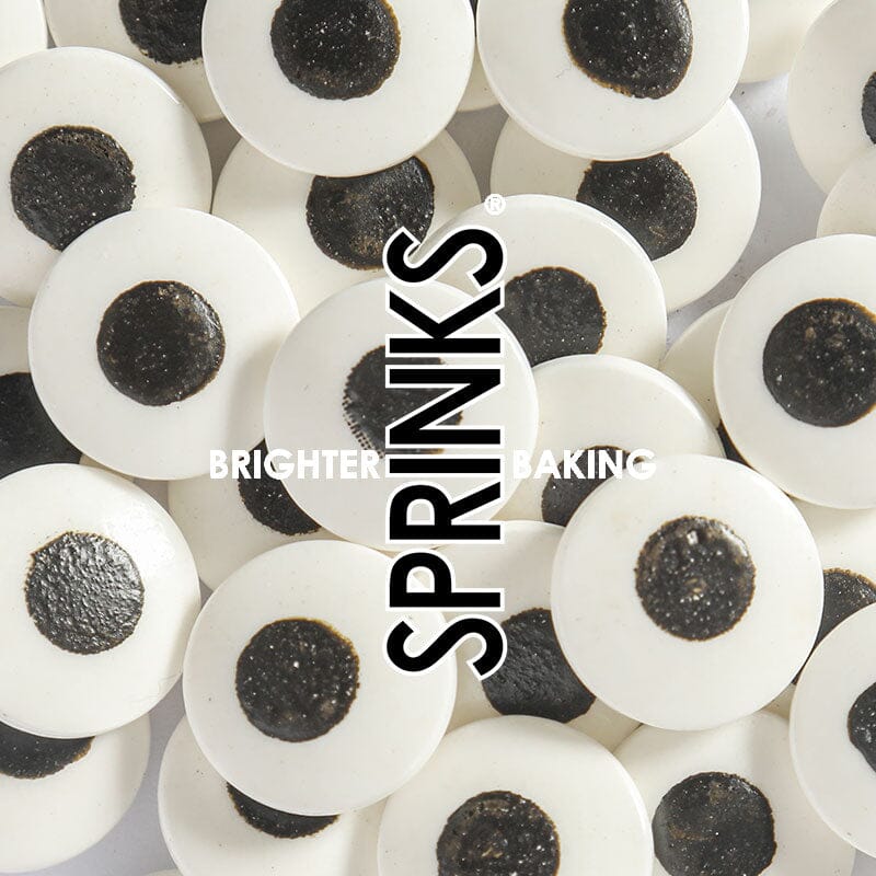 Sprinks - Large Eyes Sprinkles The Cooks Kitchen Mandurah 