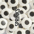 Sprinks - Large Eyes Sprinkles The Cooks Kitchen Mandurah 
