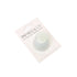Papyrus & Co - 50 Foil Patty Pans - White 35mm