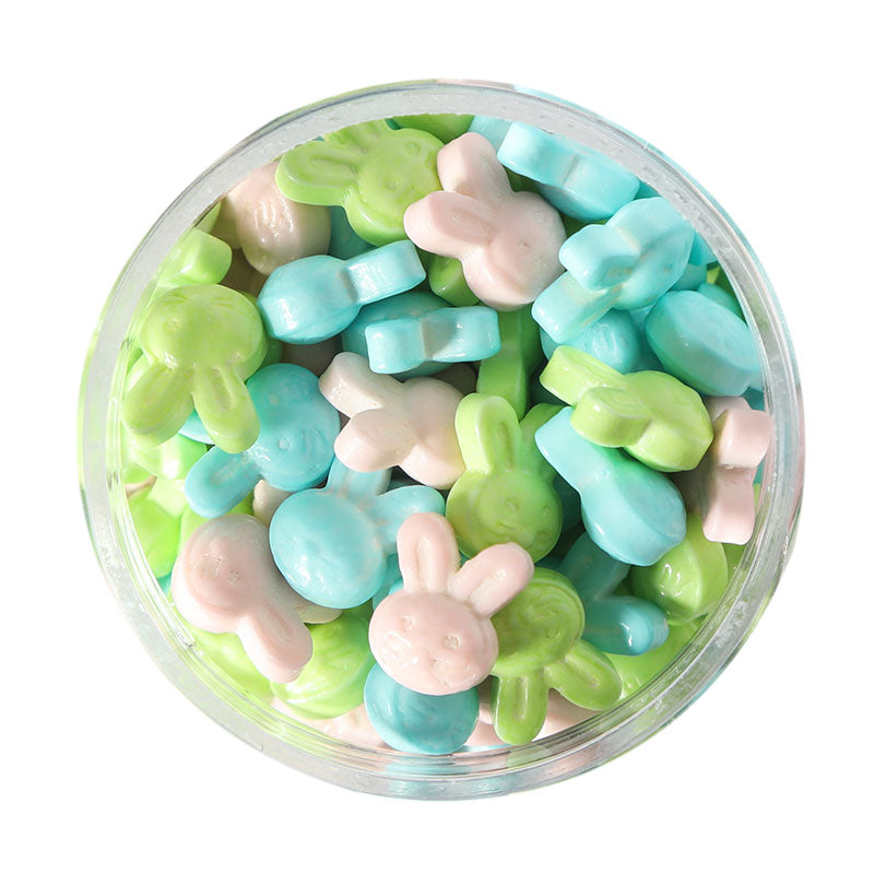 Sprinks Pastel Easter Bunnies
