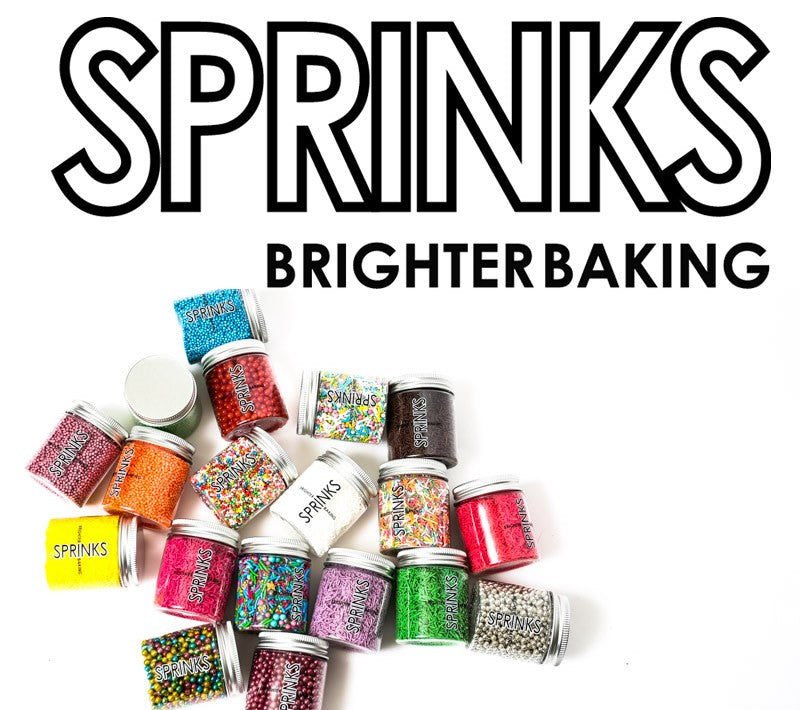 Sprinks Pastel Easter Bunnies