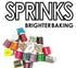 Sprinks Pastel Easter Bunnies